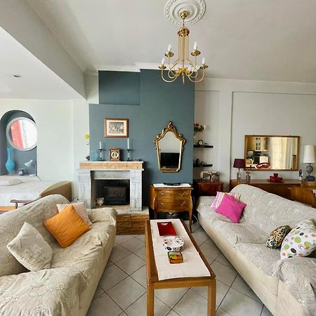 Beautiful View - 2 Bedroom Apartment Athen Eksteriør billede