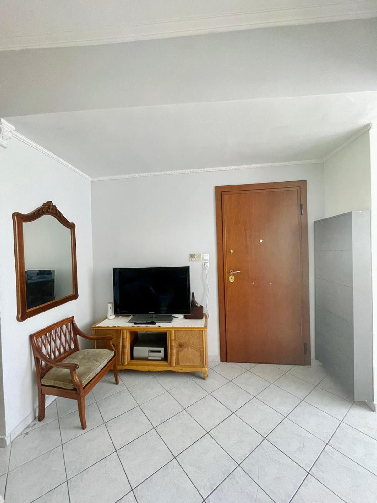 Beautiful View - 2 Bedroom Apartment Athen Eksteriør billede