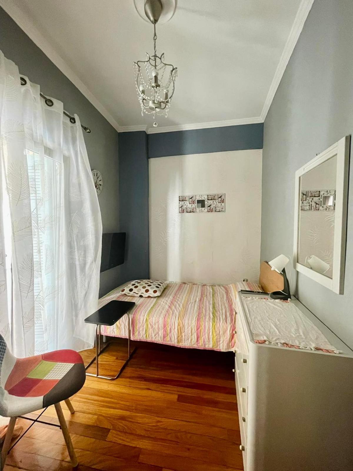 Beautiful View - 2 Bedroom Apartment Athen Eksteriør billede